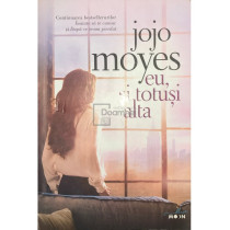 Eu, si totusi alta