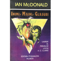 Inimi, maini, glasuri