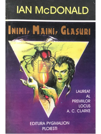 Inimi, maini, glasuri
