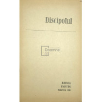 Discipolul
