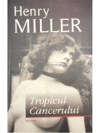 Tropicul cancerului