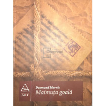 Maimuta goala