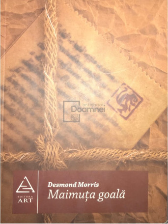 Maimuta goala
