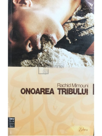Onoarea tribului