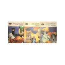 Proza fantastica franceza, 3 vol.
