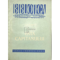 Fata capitanului