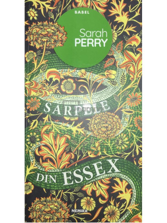 Sarpele din Essex