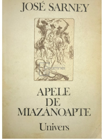 Apele de miazanoapte