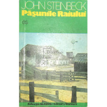 Pasunile Raiului