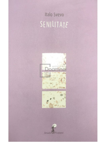 Senilitate