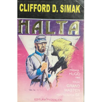 Halta