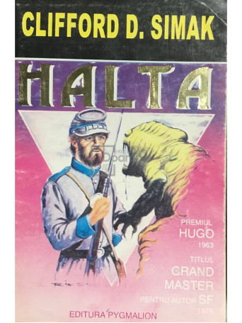 Halta