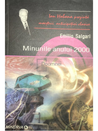 Minunile anului 2000