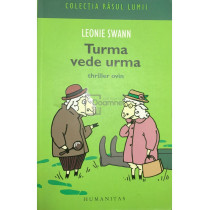 Turma vede urma
