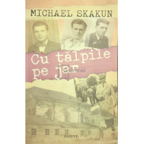 Cu talpile pe jar