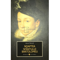 Noaptea Sfantului Bartolomeu