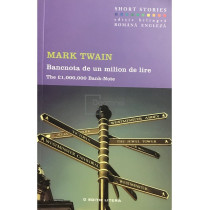 Bancnota de un milion de lire