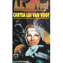 Cartea lui Van Vogt