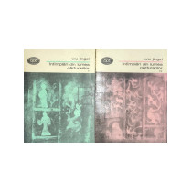 Intamplari din lumea carturarilor, 2 vol.
