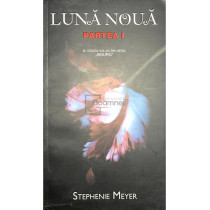 Luna noua, partea 1