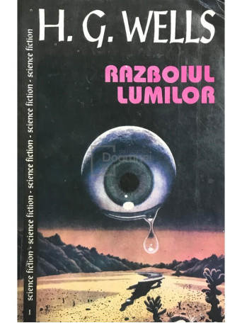 Razboiul lumilor