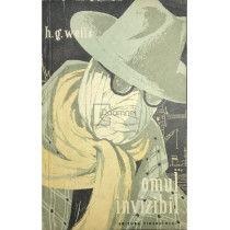 Omul invizibil