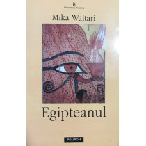 Egipteanul