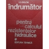 Indrumator pentru calculul rezistentelor hidraulice