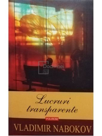 Lucruri transparente
