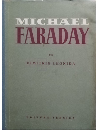 Michael Faraday
