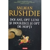 Doi ani, opt luni si douazeci si opt de nopti