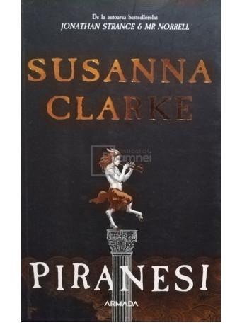 Piranesi