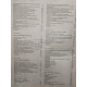 Biochimie, vol. 1