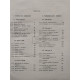 Chimie fizica - Starile de agreare si termodinamica chimica