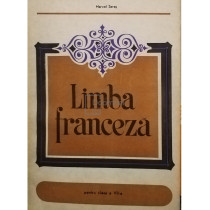 Limba franceza pentru clasa a VII-a