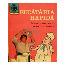 Bucataria rapida