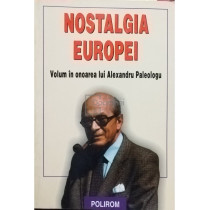 Nostalgia Europei