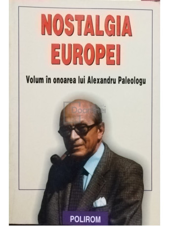 Nostalgia Europei
