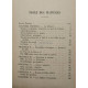 Traite populaire du jeu de billard