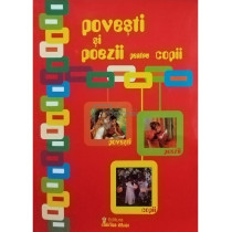 Povesti si poezii pentru copii