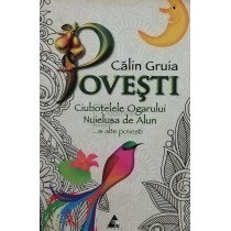 Povesti - Ciubotelele Ogarului. Nuielusa de Alun si alte povesti
