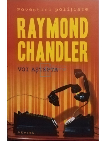 Voi astepta