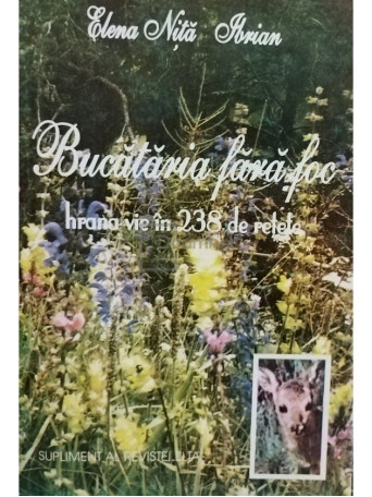 Bucataria fara foc
