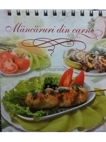 Mancaruri din carne