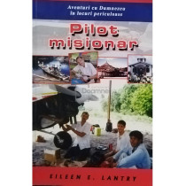 Pilot misionar