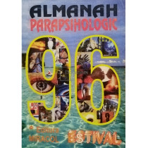 Almanah parapsihologic estival 1996