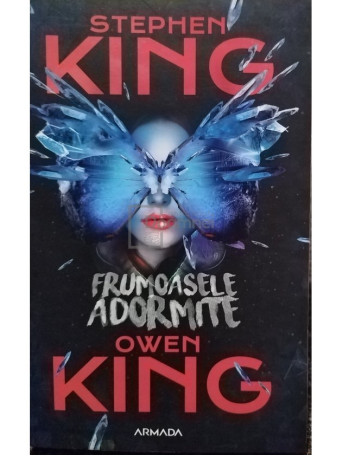 Frumoasele adormite