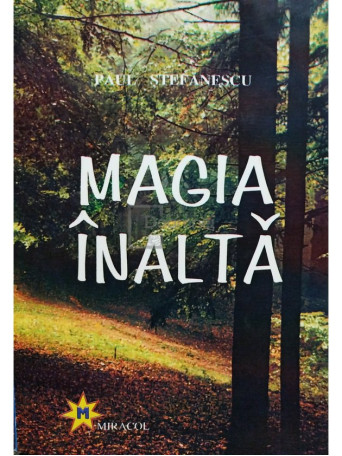Magia inalta