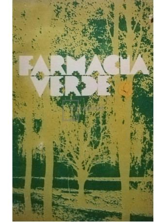Farmacia verde - Farmacia verde - 1988 - Brosata