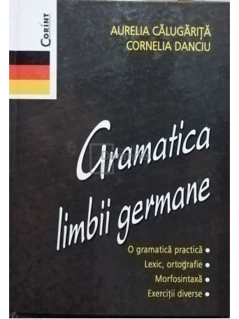 Gramatica limbii germane